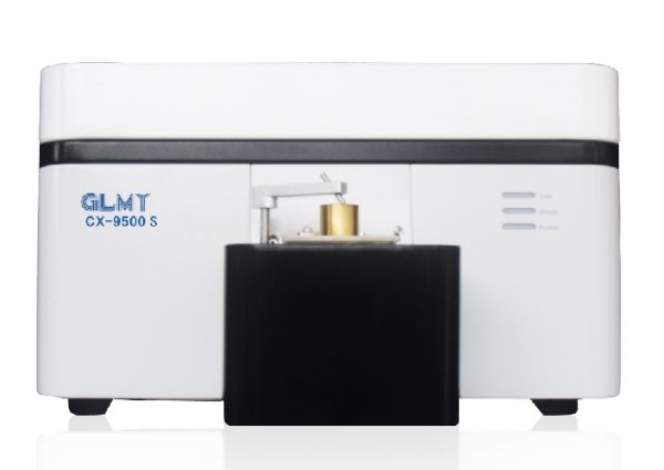 CX-9500 SPECTROMETER (1)