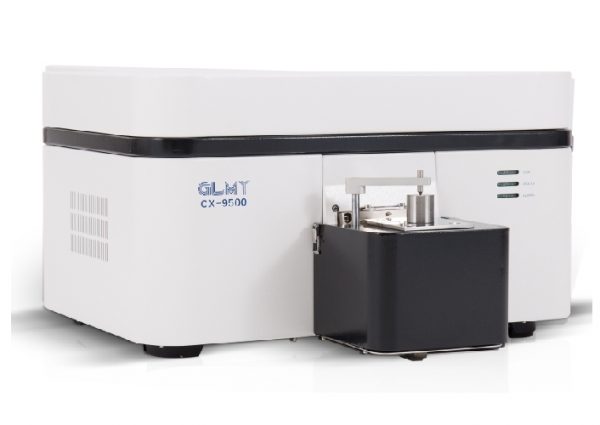 CX-9500 SPECTROMETER (3)